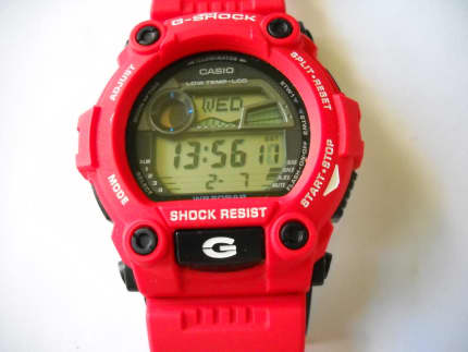 G shock online gumtree