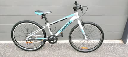 giant veer 24 inch bike