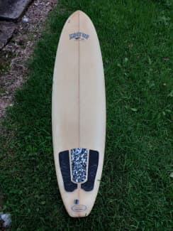 Gumtree mini mal deals surfboard