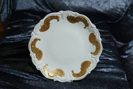 porcelain serving platters in Melbourne Region, VIC