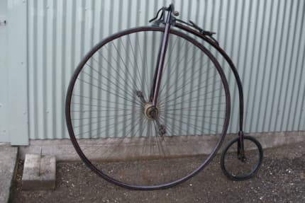 penny farthing Gumtree Australia Free Local Classifieds