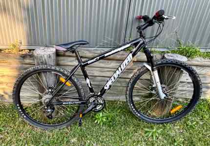 specialized rockhopper Men s Bicycles Gumtree Australia Free Local Classifieds