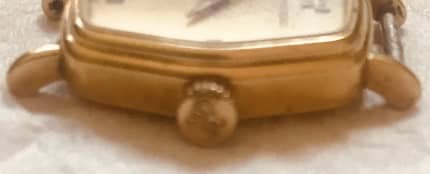 Louis Philippe Ladies Watch - Swiss Made - Working :, Watches, Gumtree  Australia Frankston Area - Carrum Downs