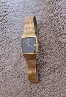 Vintage on sale watches gumtree