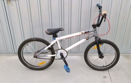 avanti micro bmx