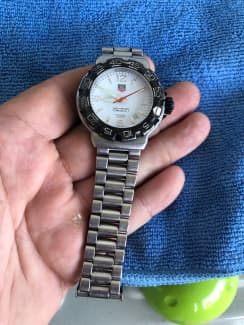 tag heuer in Sydney Region NSW Watches Gumtree Australia Free