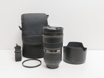 nikon 2196