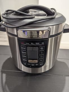 Crock pot (extra large slow cooker), Cooking Accessories, Gumtree  Australia Whitsundays Area - Cannonvale