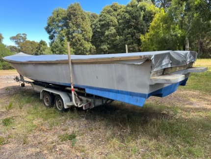 Wilderness Radar canoe, Fishing, Gumtree Australia Ararat Area - Ararat