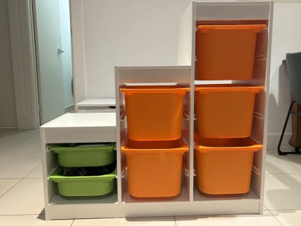 Toy storage outlet gumtree