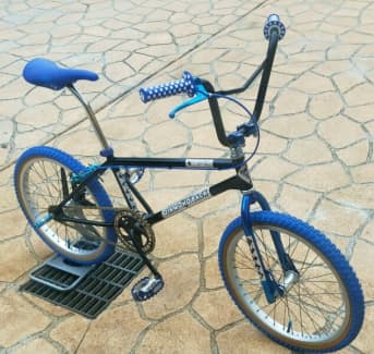 diamondback viper bmx 1980s