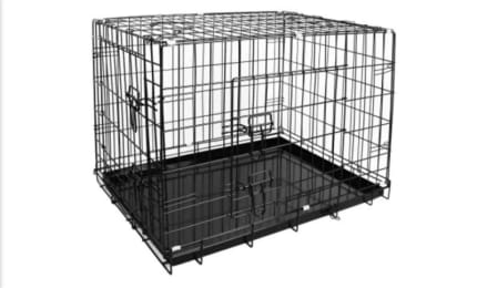 Pawever pets playpen best sale