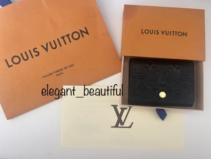 Louis Vuitton monogram shadow cap, Accessories, Gumtree Australia  Salisbury Area - Salisbury