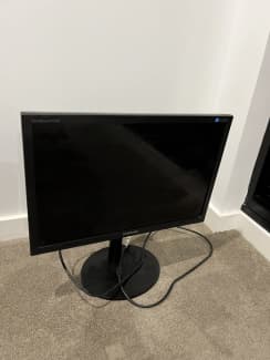 samsung monitor second hand