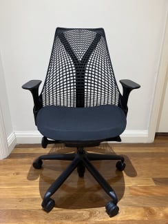 herman miller sayl second hand