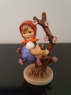 Hummel Figurines for sale in Boodarockin, Western Australia