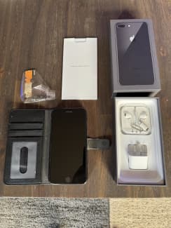 iphone 8 plus 256gb | iPhone | Gumtree Australia Free Local