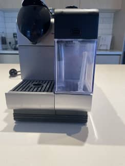 delonghi nespresso coffee machine in Queensland Gumtree