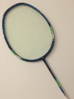 Ektelon Standing Tennis Badminton Squash Stringing Machine, Racquet Sports, Gumtree Australia Ryde Area - Epping