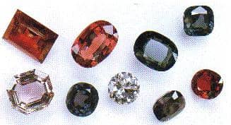 Genuine gemstones deals for sale