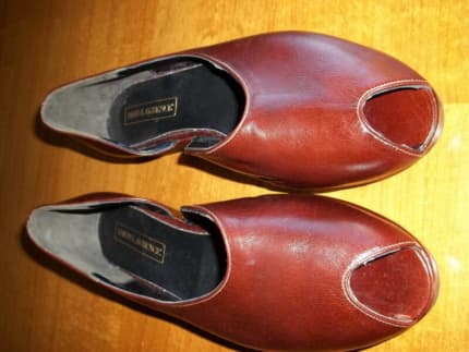 David lawrence sale shoes