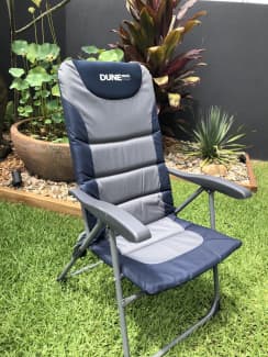 Dune 4wd camping chairs sale