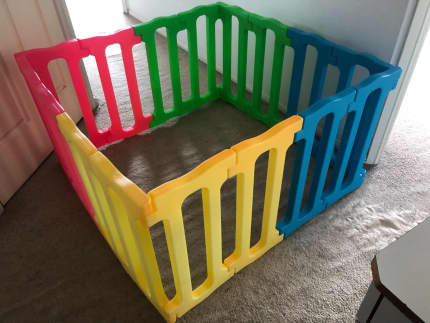 Perma sales travel playpen