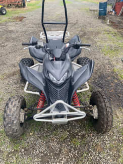 quad bike in Toowoomba Region QLD Gumtree Australia Free Local