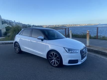 Audi A1 For Sale in Sydney Region, NSW – Gumtree Cars