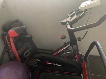 spin bike exercise bike in Victoria Gumtree Australia Free Local