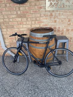 Gumtree discount reid bike