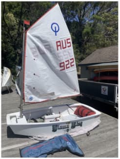 Sailing Boat | Boats & Jet Skis | Gumtree Australia Free Local Classifieds