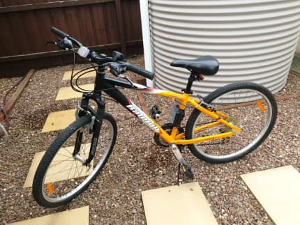 push bikes on gumtree