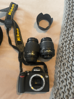 nikon d60 price australia