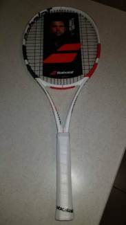 babolat pure strike Racquet Sports Gumtree Australia Free