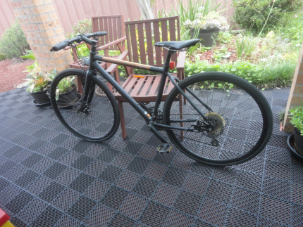used cycle in Sydney Region NSW Bicycles Gumtree Australia Free Local Classifieds