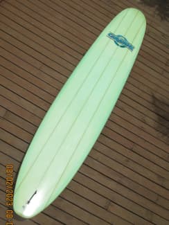 carabine longboards