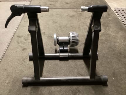 Bike trainer sales gumtree