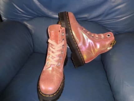 Doc martens 2024 adelaide australia