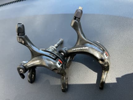 Cannondale brake online calipers