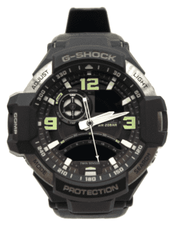 G discount shock gumtree