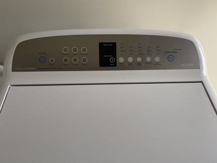 fisher and paykel washing machine gumtree