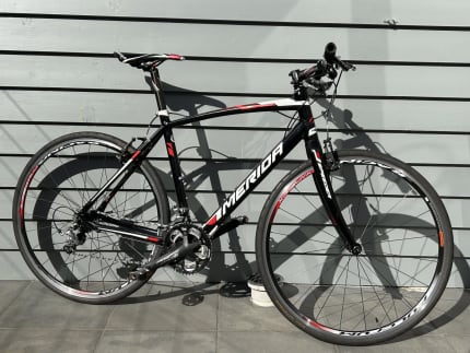 Merida speeder t2 sales 2014