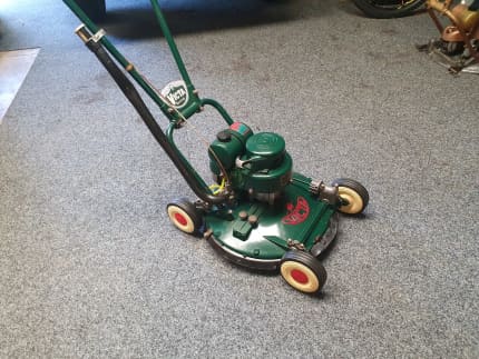 Vic's lawn mower best sale & small engine repair