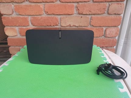 sonos play 5 gumtree