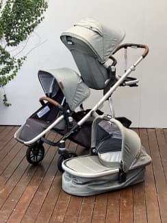 Uppababy 2024 vista melbourne