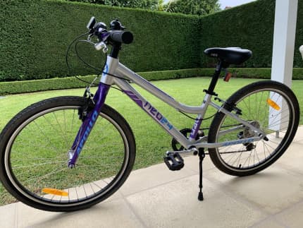 24 bike purple Gumtree Australia Free Local Classifieds