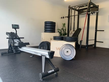 Gumtree gym clearance equipment gold coast