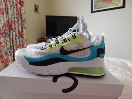 Nike air hotsell max 270 gumtree