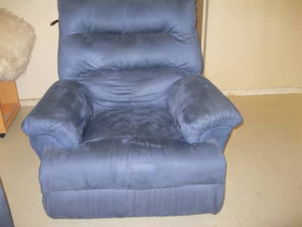 used recliner chairs